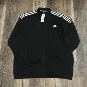 NWT Men’s Adidas  3XLT